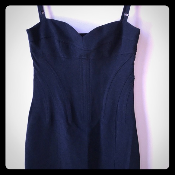 Dolce & Gabbana Dresses & Skirts - Vintage Dolce & Gabbana corset dress